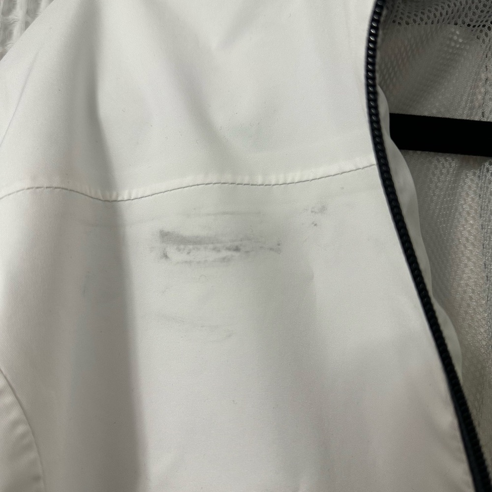 Helly Hansen White Jacket - image 7